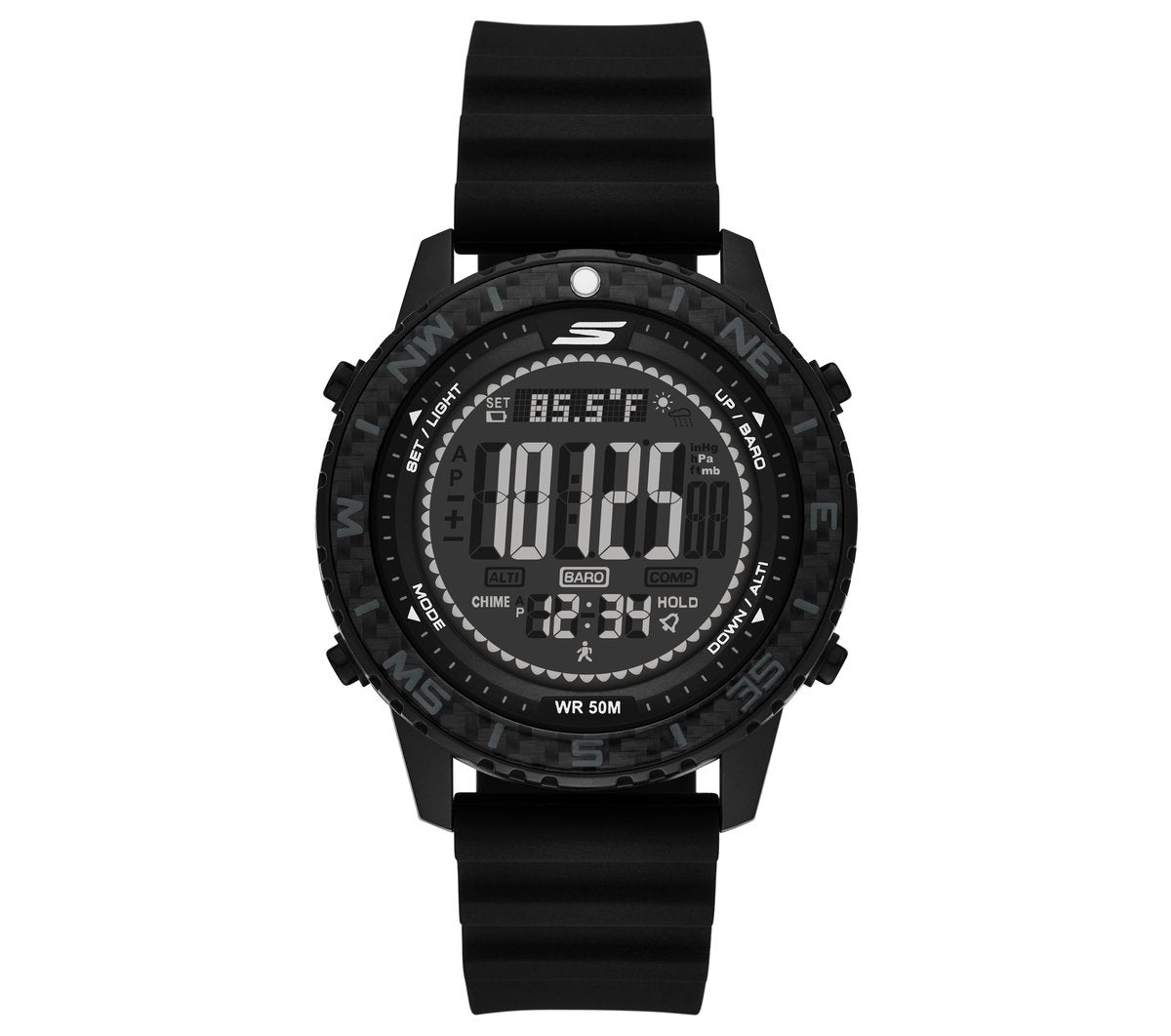 Skechers Skechers Digital Advanced Sport Watch Men