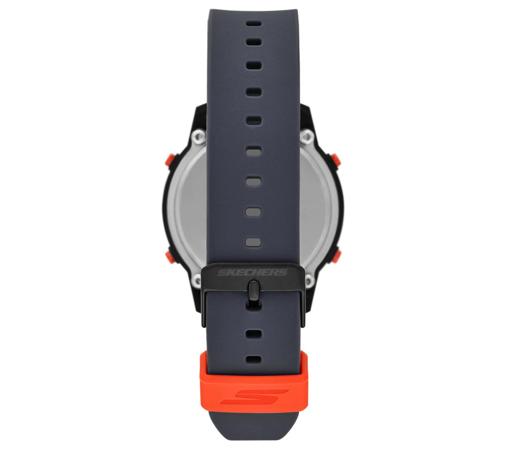 Skechers Skechers Digital Advanced Sport Watch Men