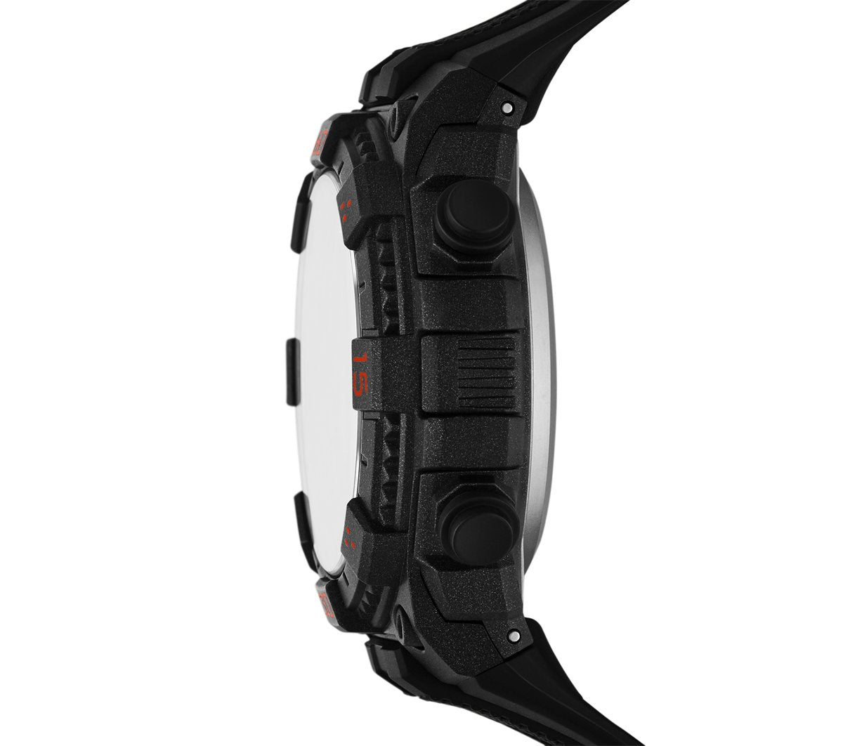 Skechers Skechers Solar Digital Watch Men