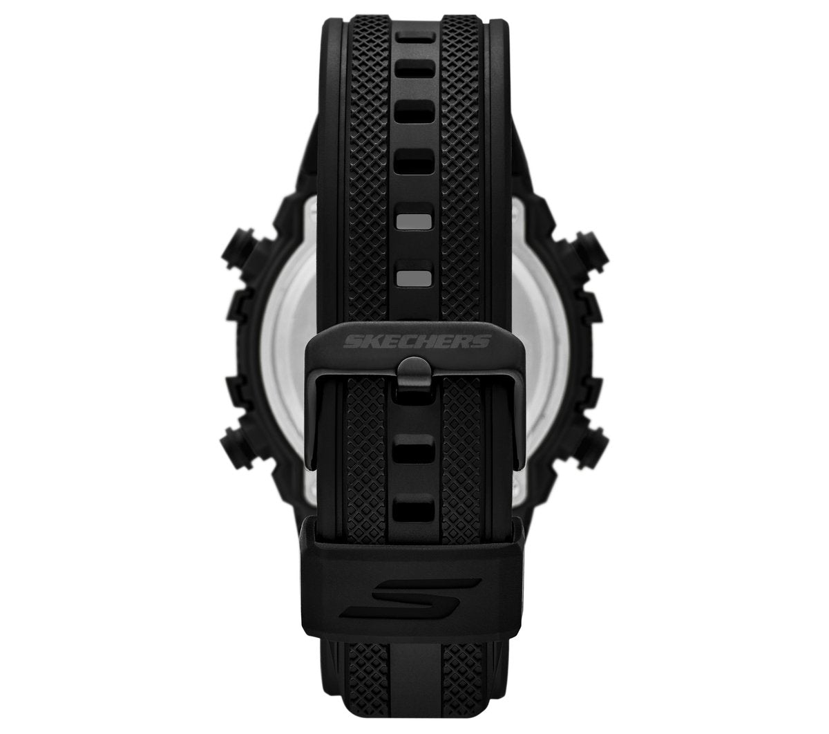 Skechers Skechers Solar Digital Watch Men