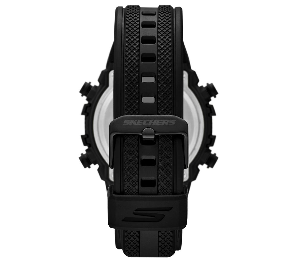 Skechers Skechers Solar Digital Watch Men