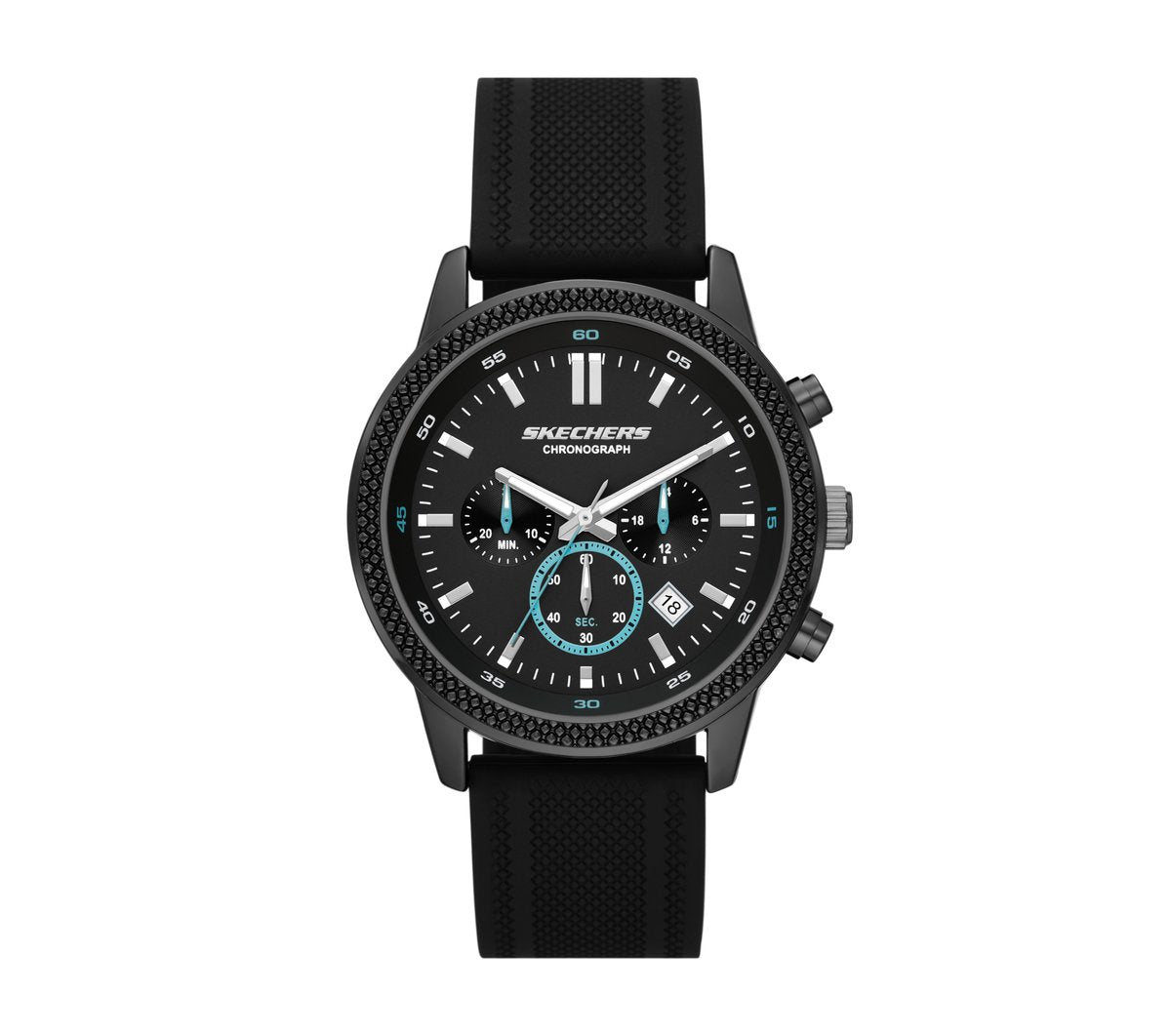 Skechers Skechers Clarkdale Chrono Watch Men
