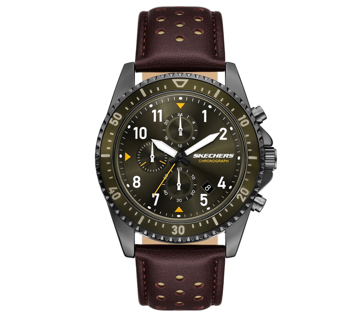 Skechers Skechers Ormond Watch Men
