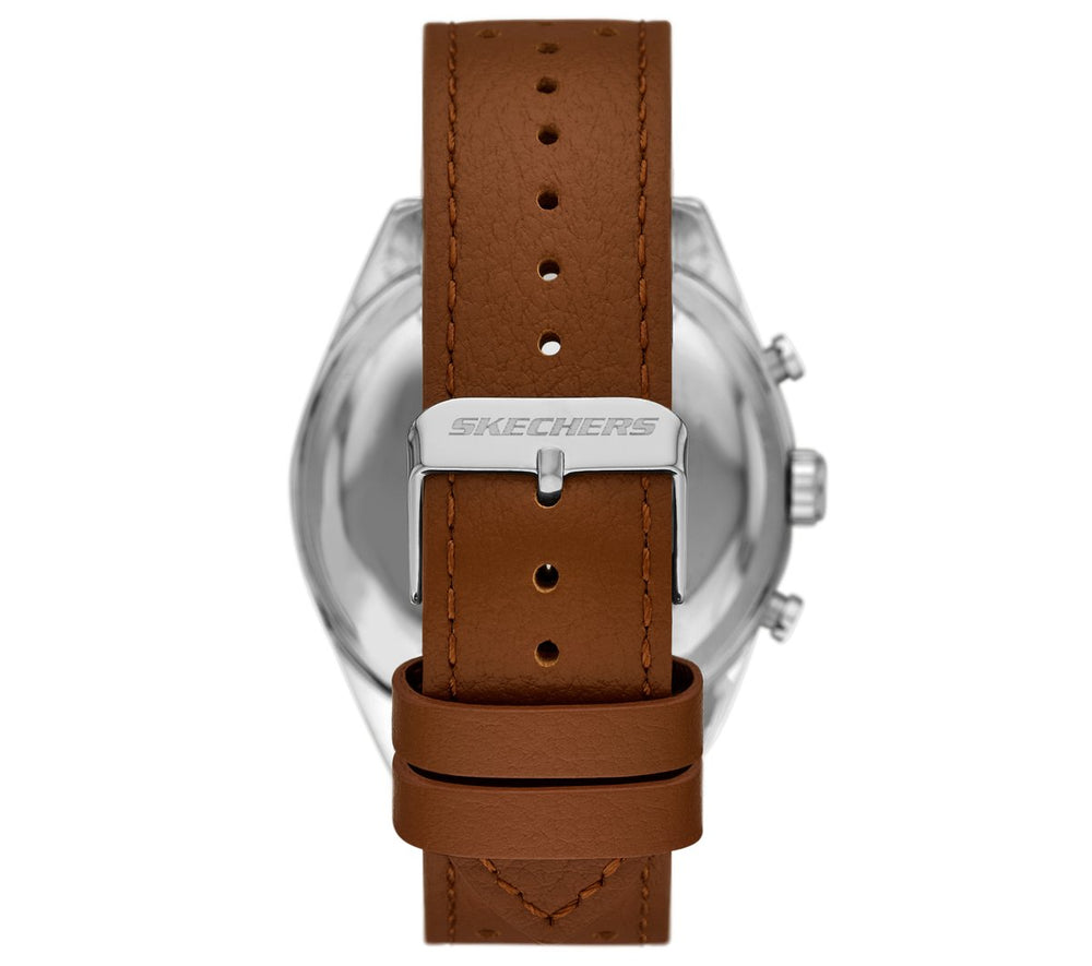 Skechers Skechers Hewes Watch Men
