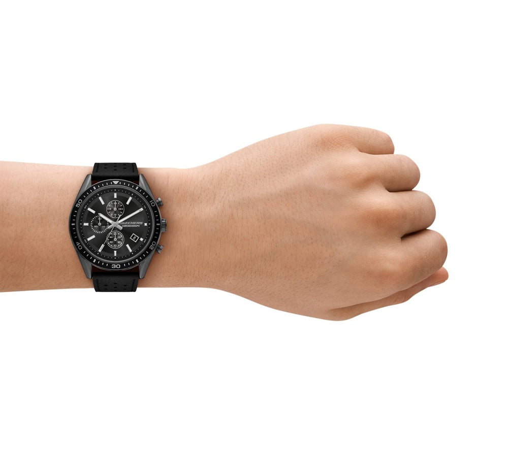 Skechers Skechers Hewes Watch Men