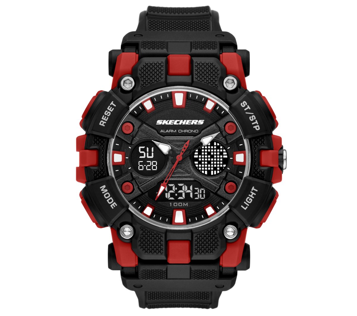 Skechers Skechers Bonhill Watch Men