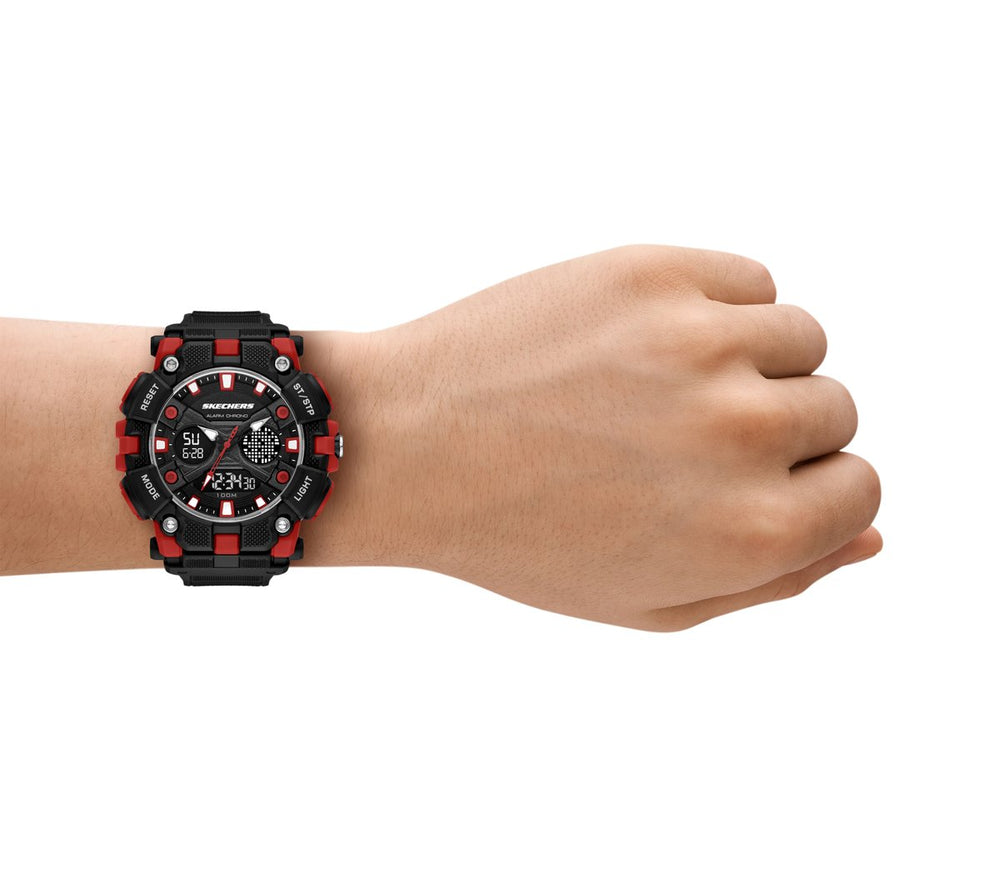 Skechers Skechers Bonhill Watch Men