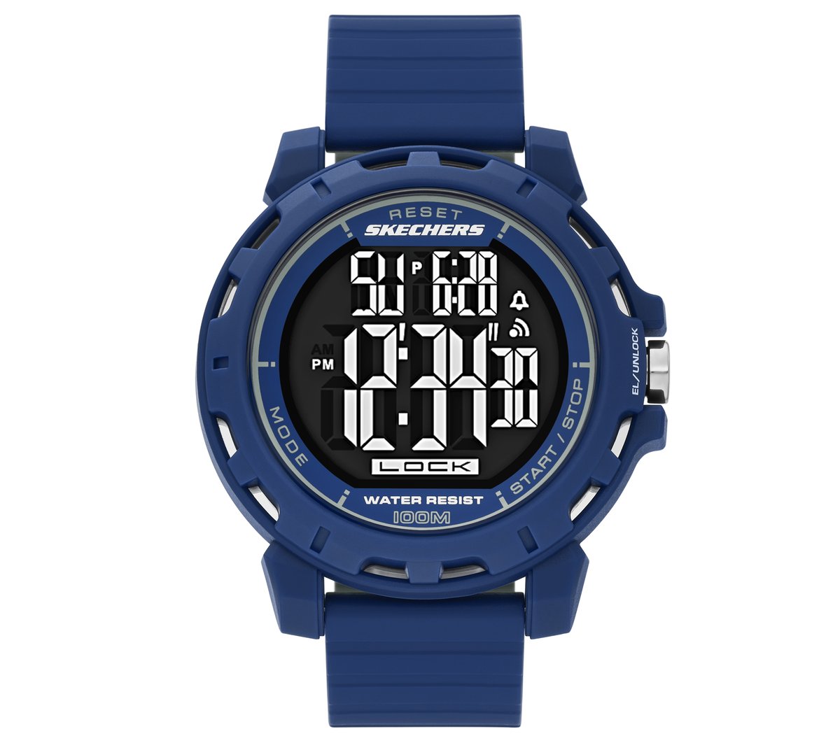 Skechers Skechers Slip-ins: Newkirk Watch Men