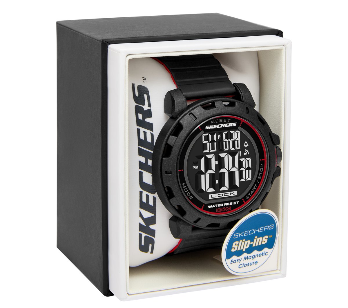 Skechers Skechers Slip-ins: Newkirk Watch Men