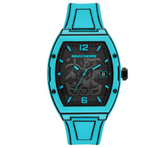 Skechers Skechers Tellem Pop Art Watch Men