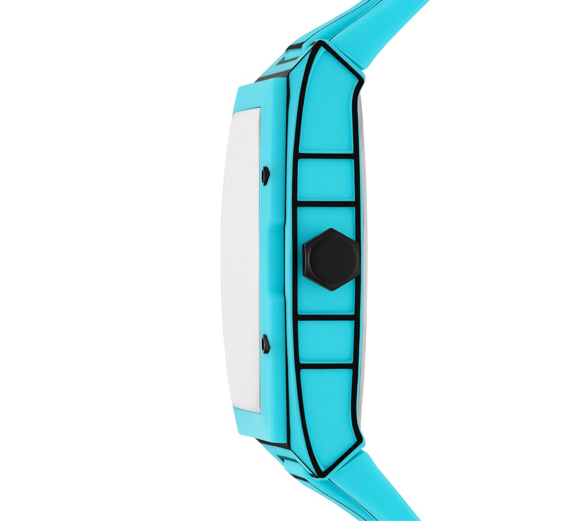 Skechers Skechers Tellem Pop Art Watch Men