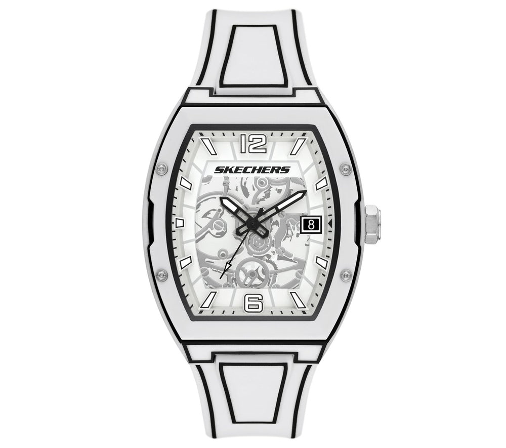 Skechers Skechers Tellem Pop Art Watch Men