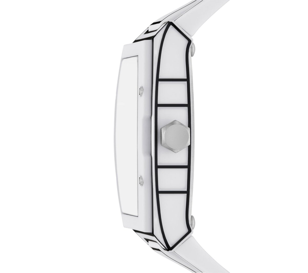 Skechers Skechers Tellem Pop Art Watch Men