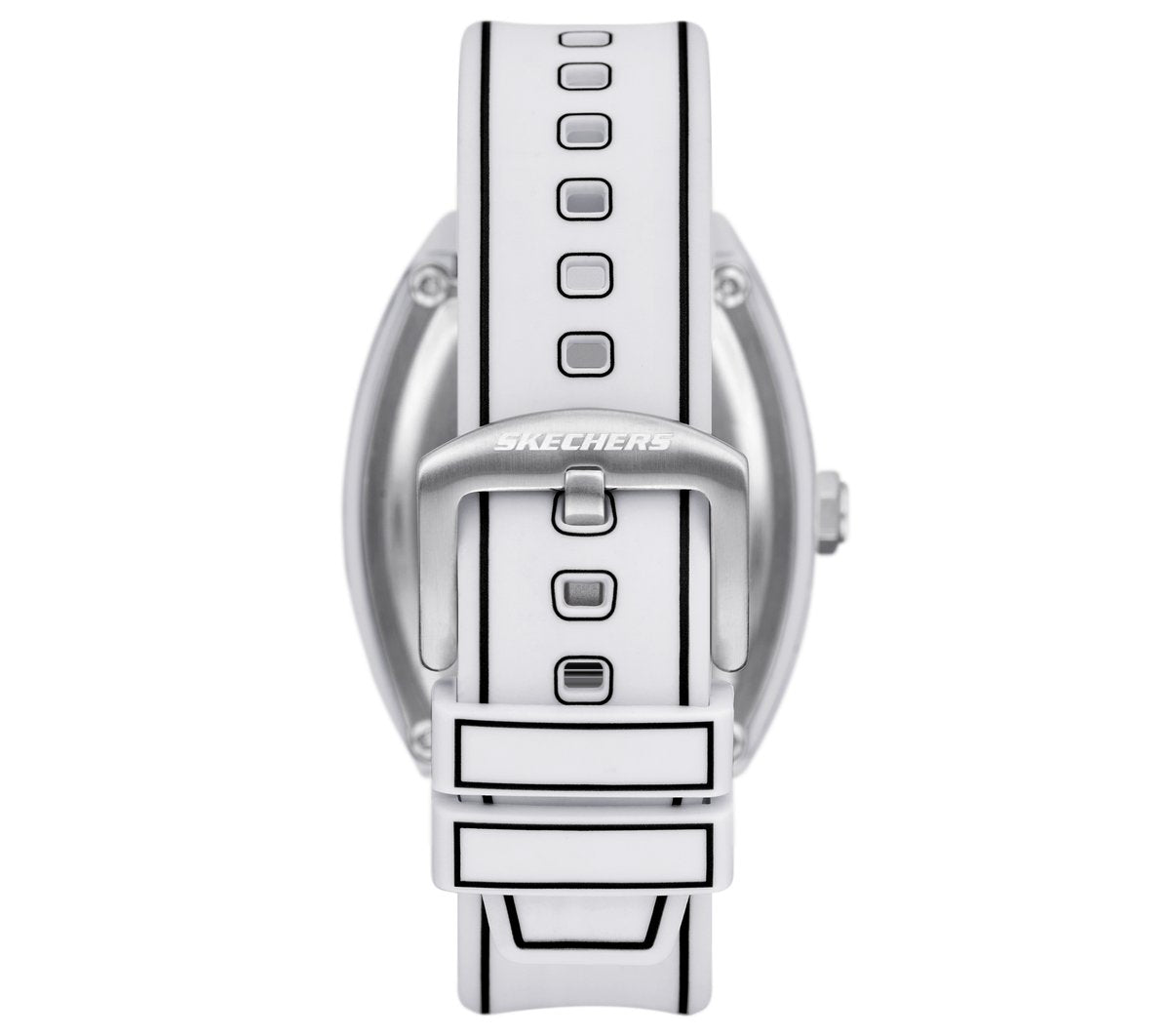 Skechers Skechers Tellem Pop Art Watch Men