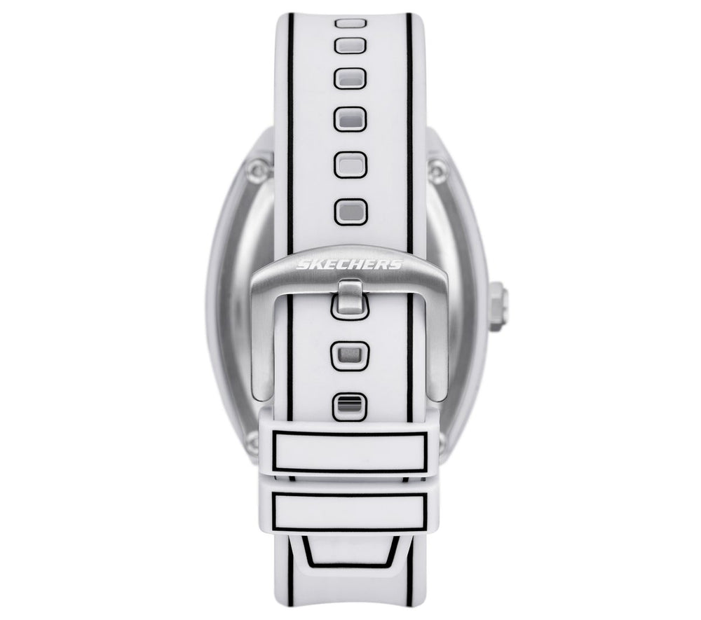 Skechers Skechers Tellem Pop Art Watch Men