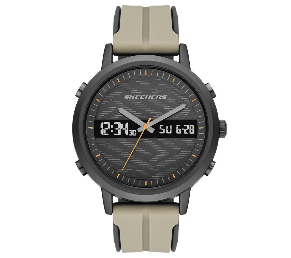 Skechers Skechers Lawndale Watch Men
