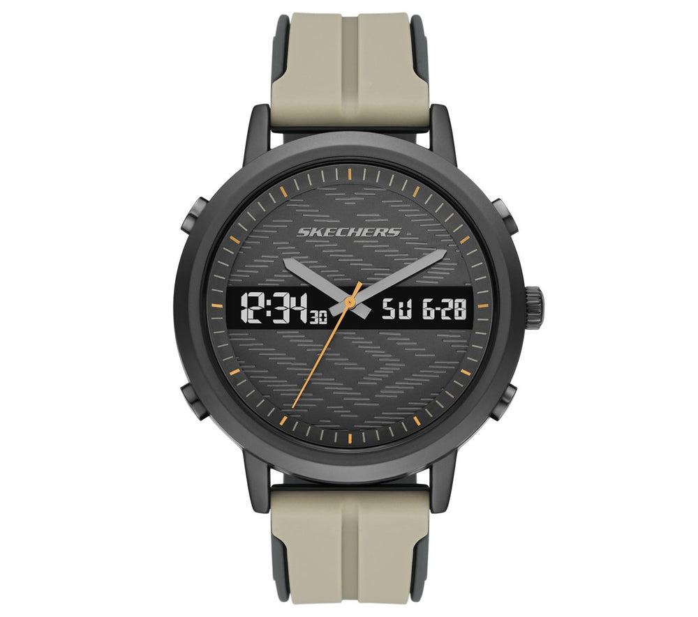 Skechers Skechers Lawndale Watch Men