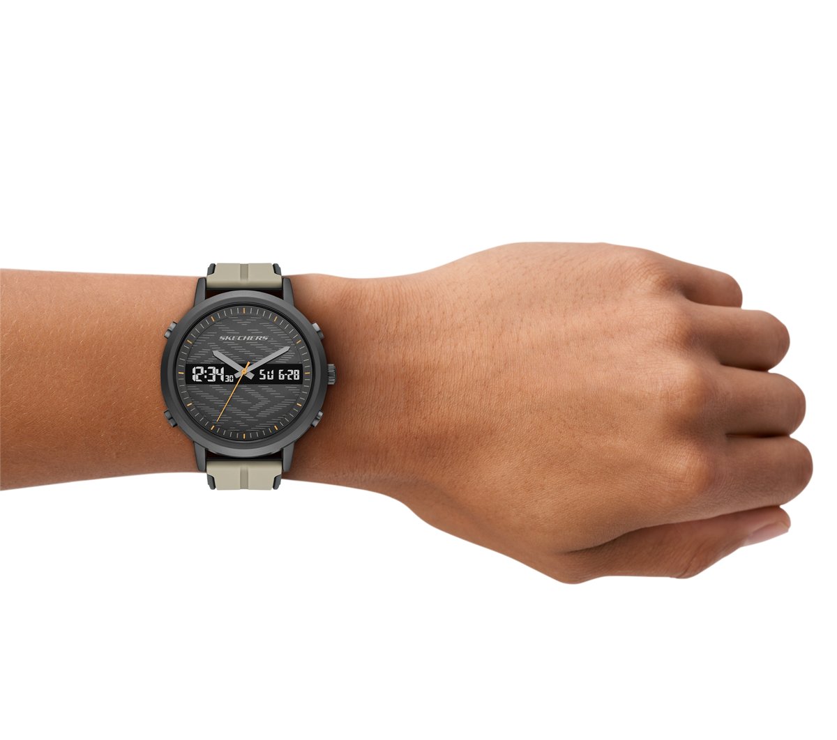 Skechers Skechers Lawndale Watch Men