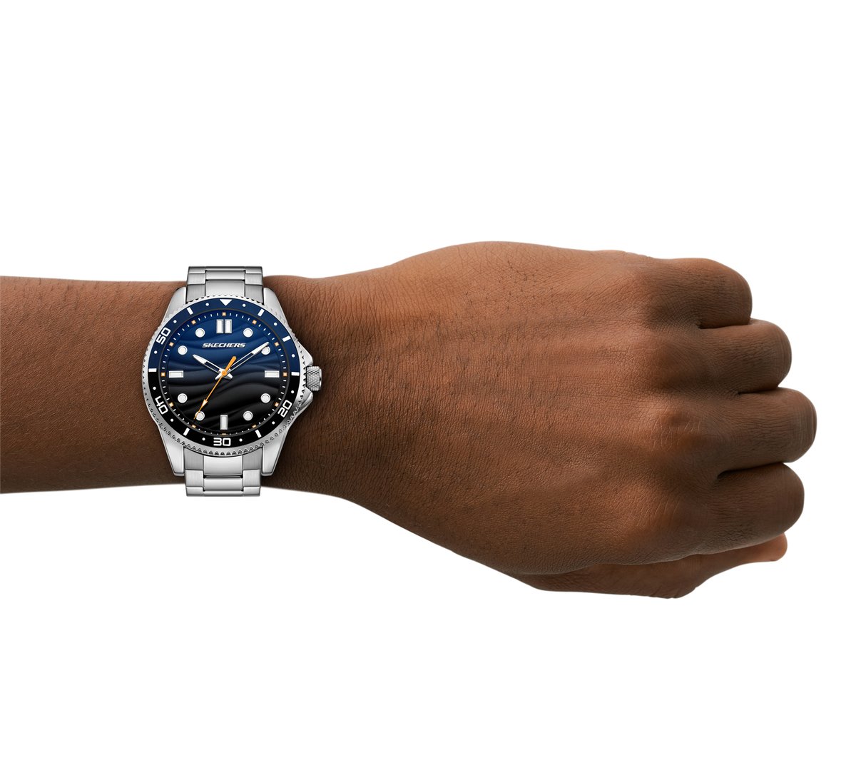 Skechers Skechers Haymar Watch Men