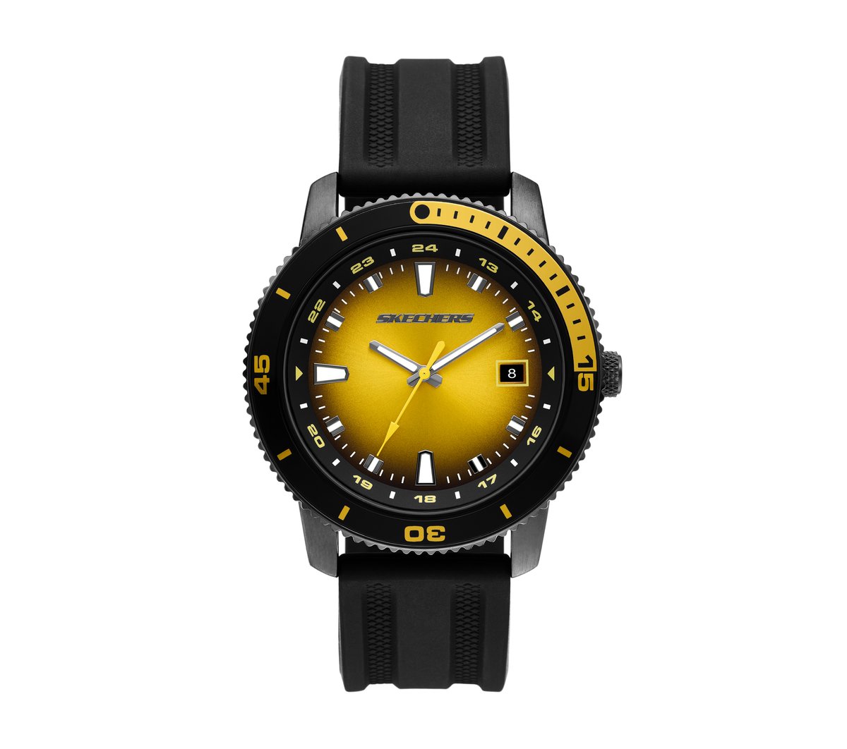 Skechers Skechers Lachman Watch Men