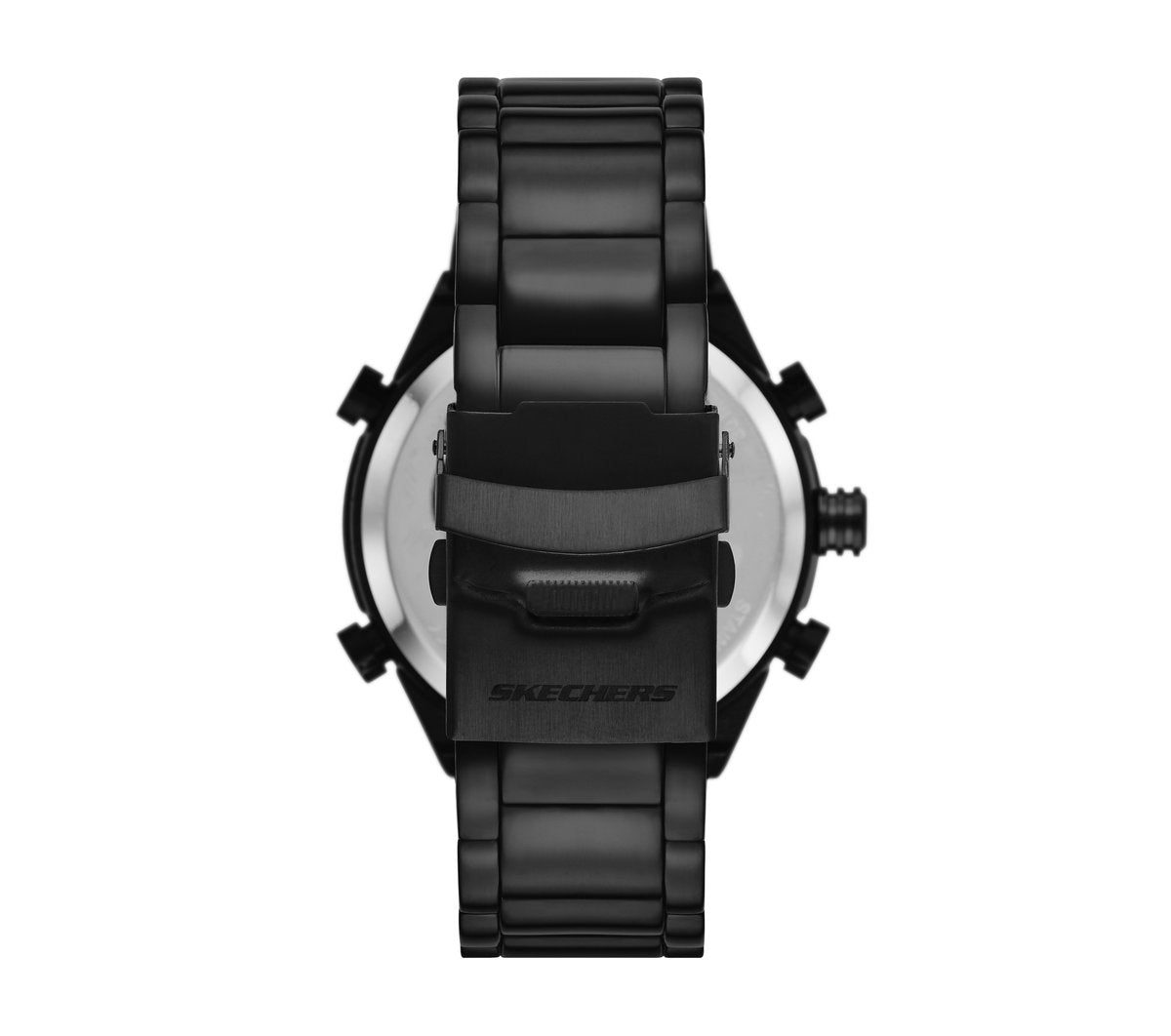 Skechers Skechers Analog Chrono Watch Men