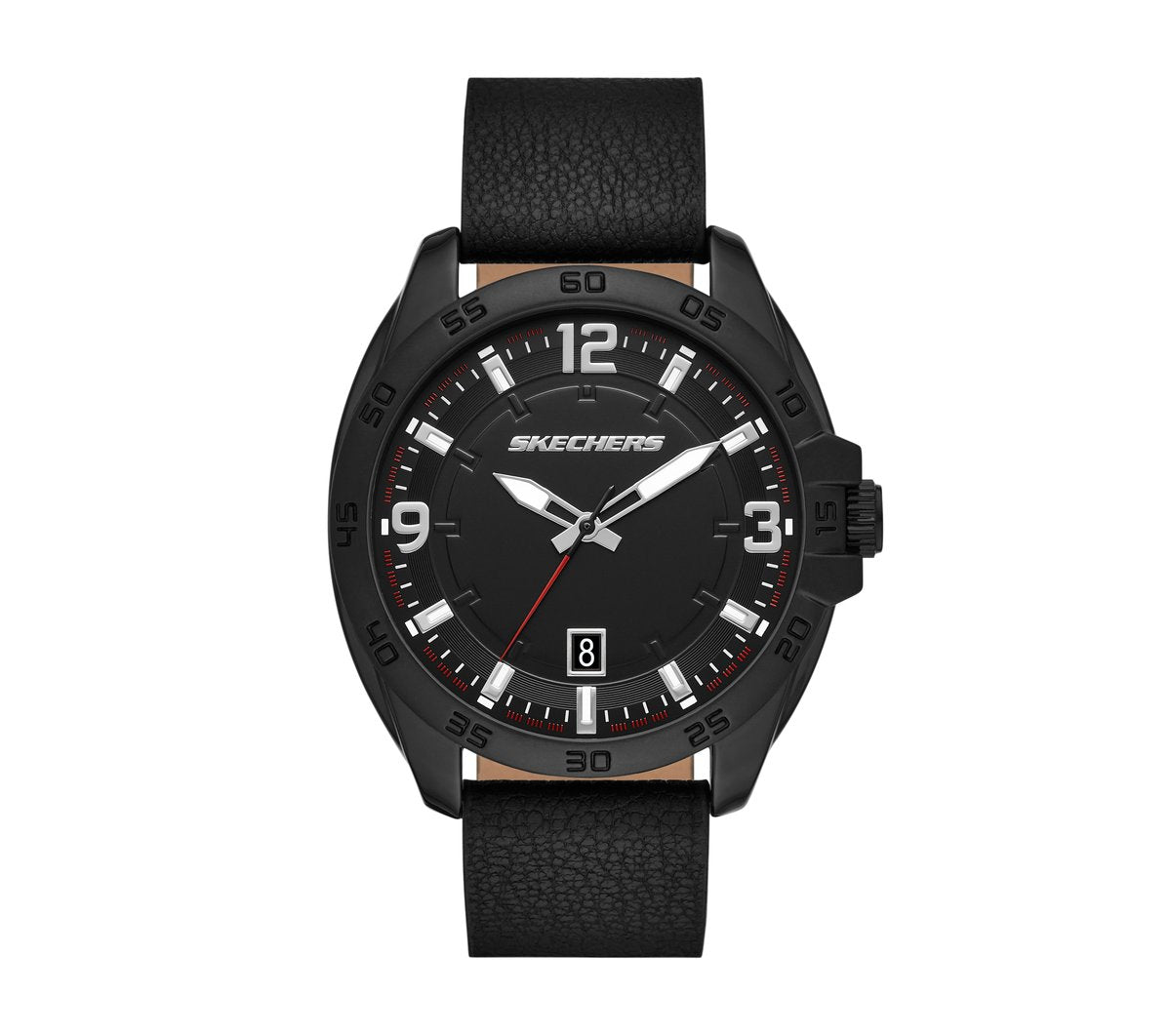 Skechers Skechers Brentwood Black Watch Men