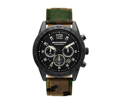 Skechers Skechers Kornblum Camo Watch Men