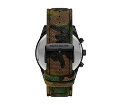 Skechers Skechers Kornblum Camo Watch Men
