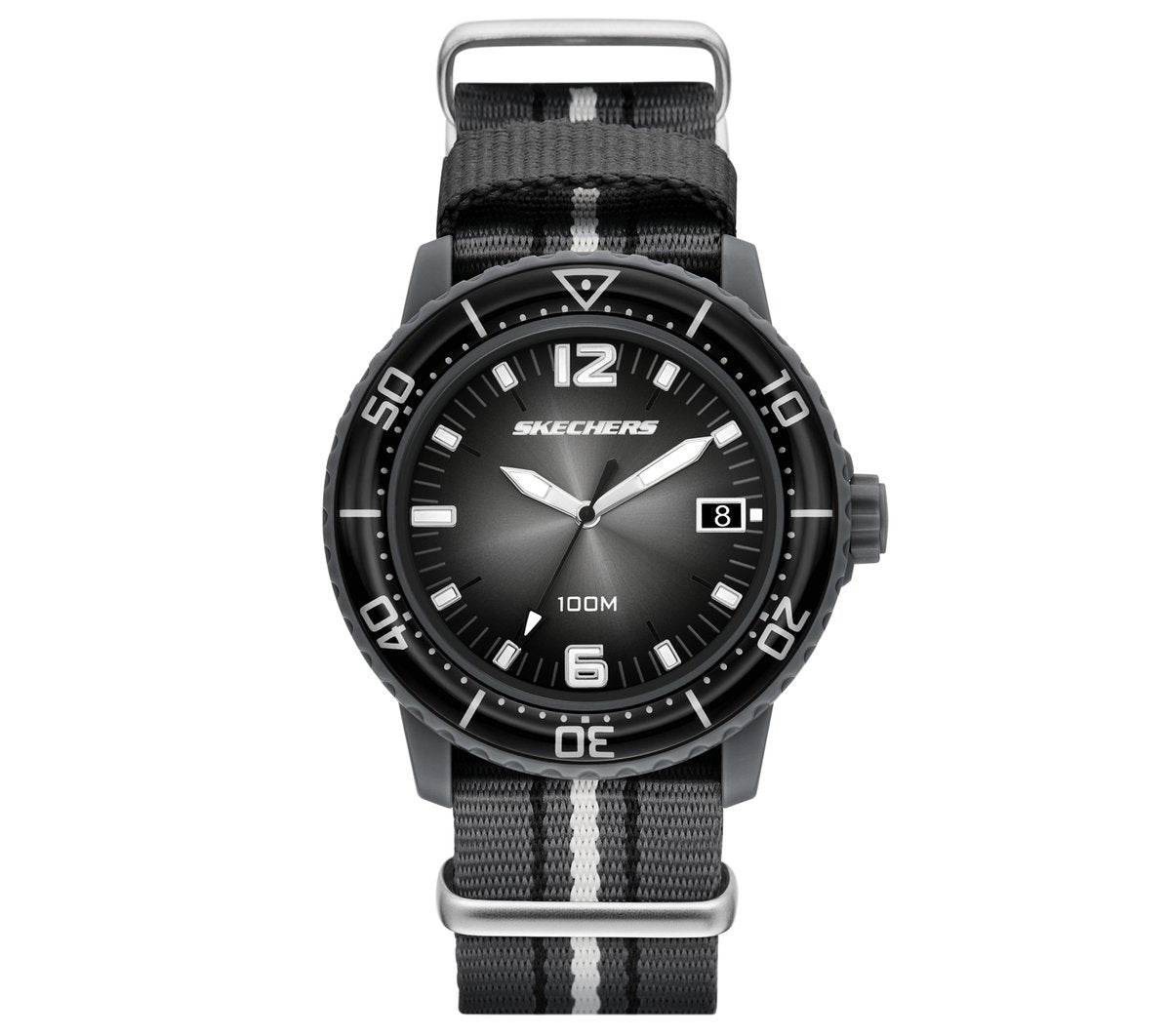 Skechers Skechers Maclay Watch Men