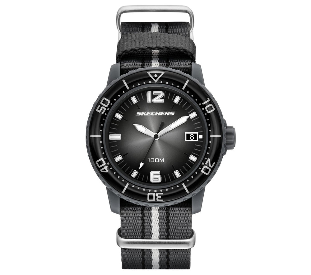 Skechers Skechers Maclay Watch Men