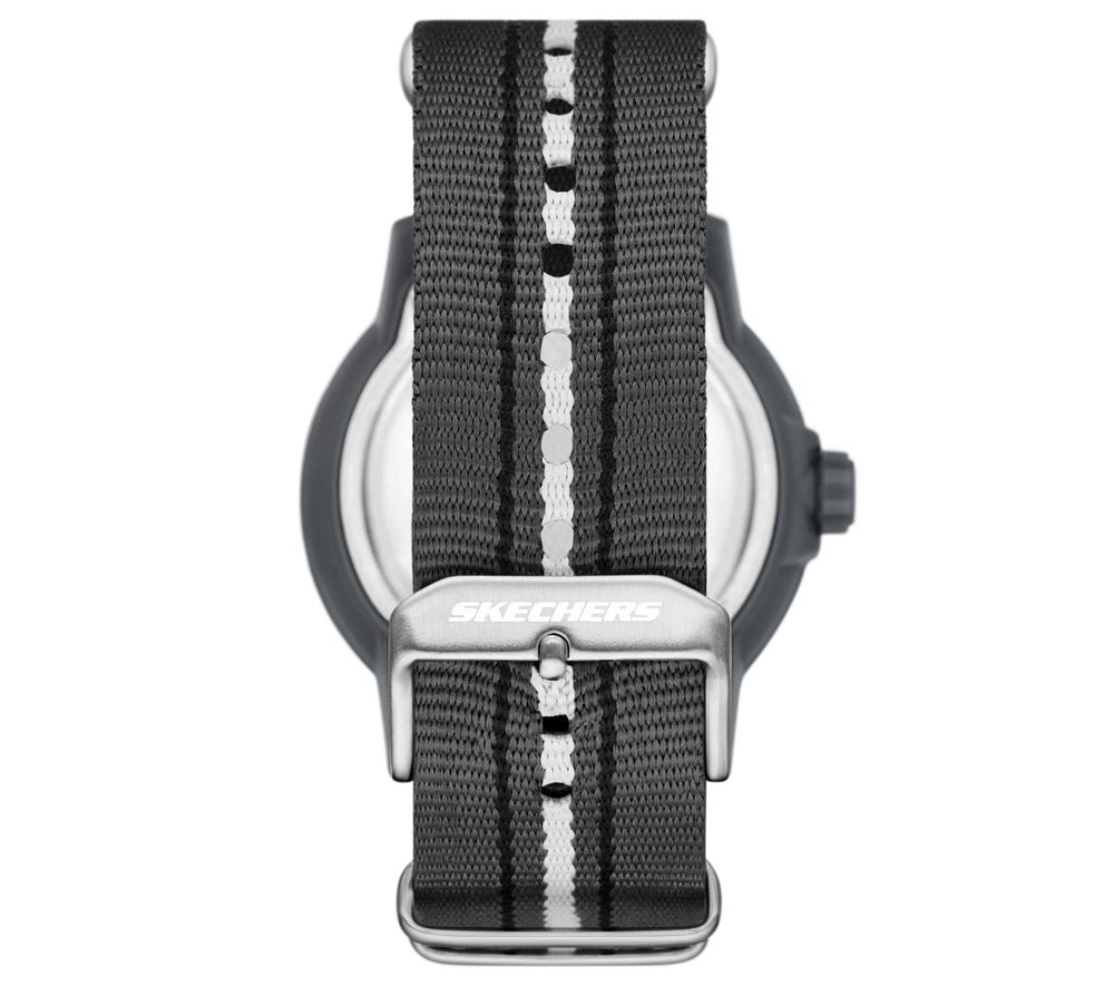 Skechers Skechers Maclay Watch Men