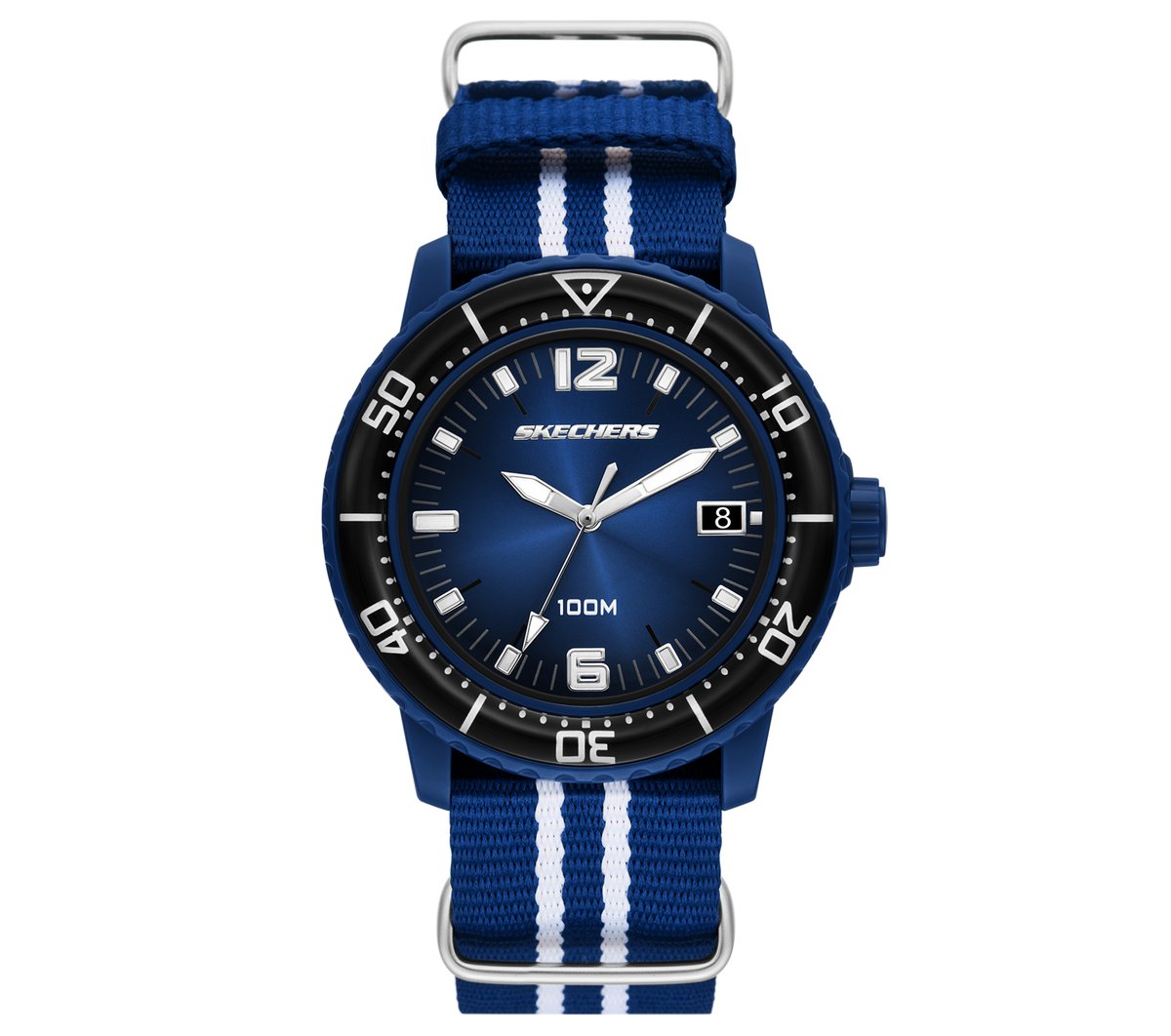 Skechers Skechers Maclay Watch Men