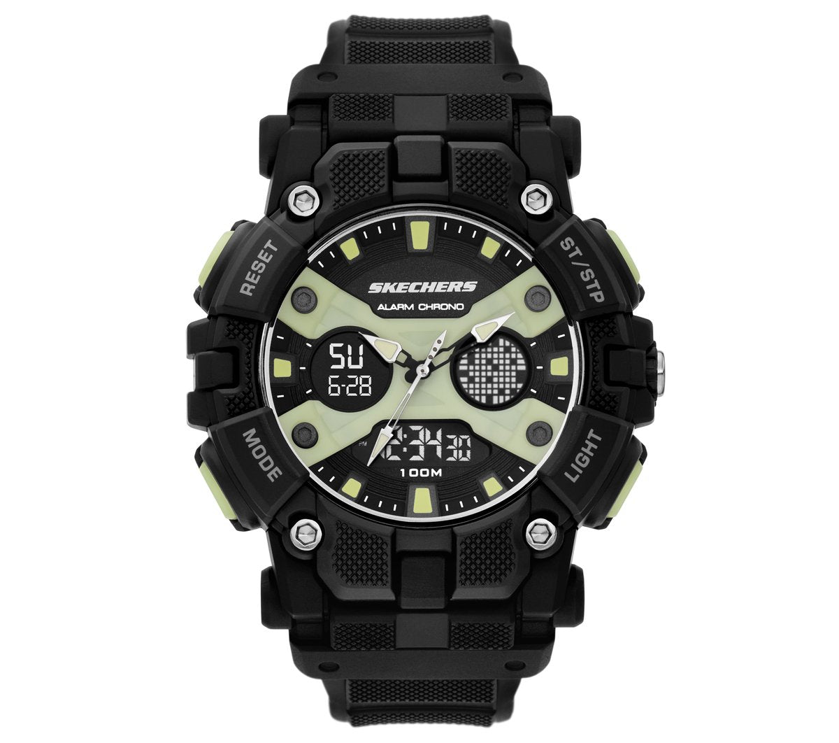 Skechers Skechers Bonhill Watch Men