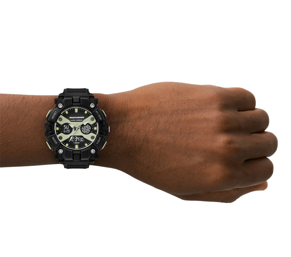 Skechers Skechers Bonhill Watch Men