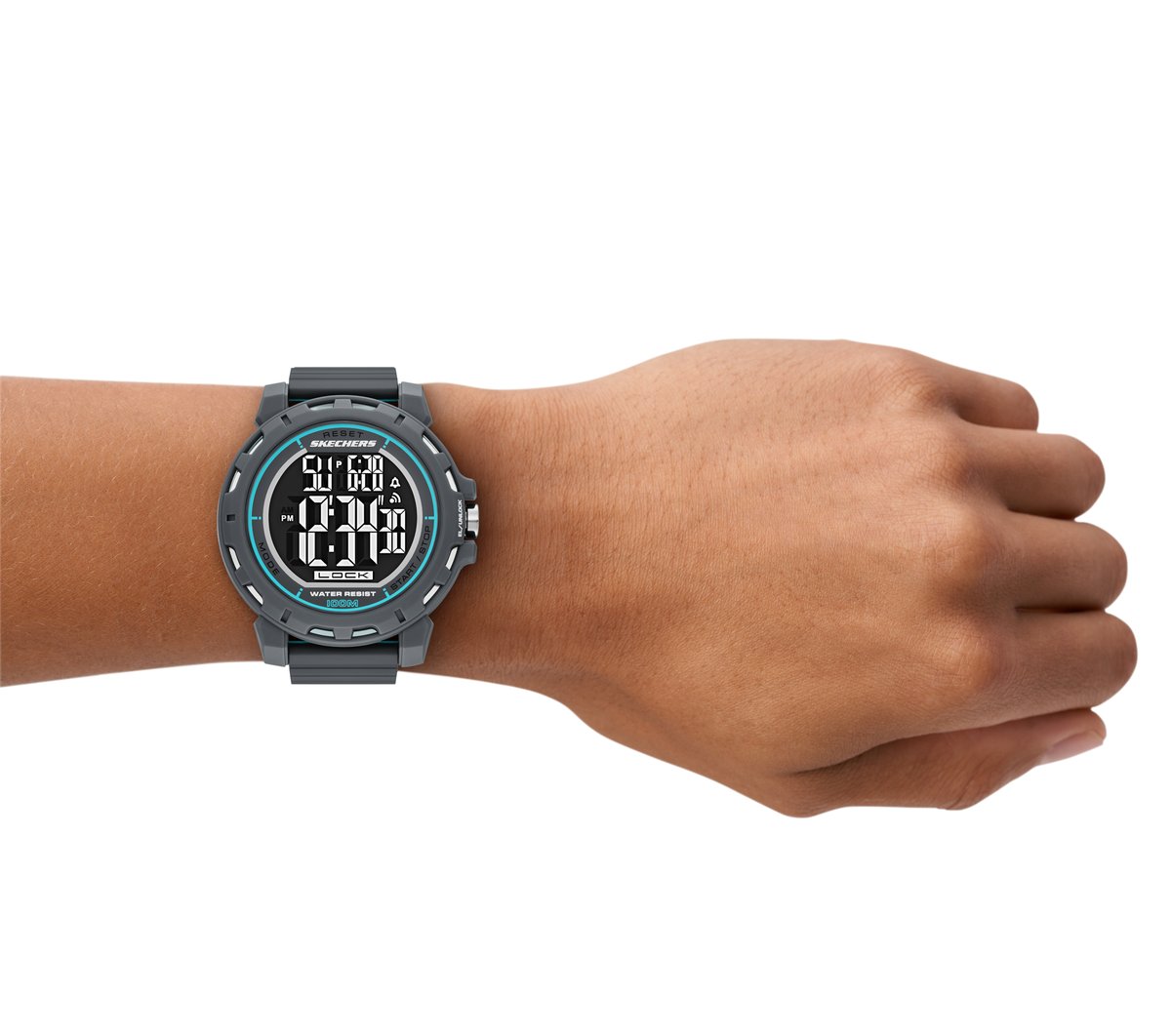 Skechers Skechers Slip-ins: Newkirk Watch Men