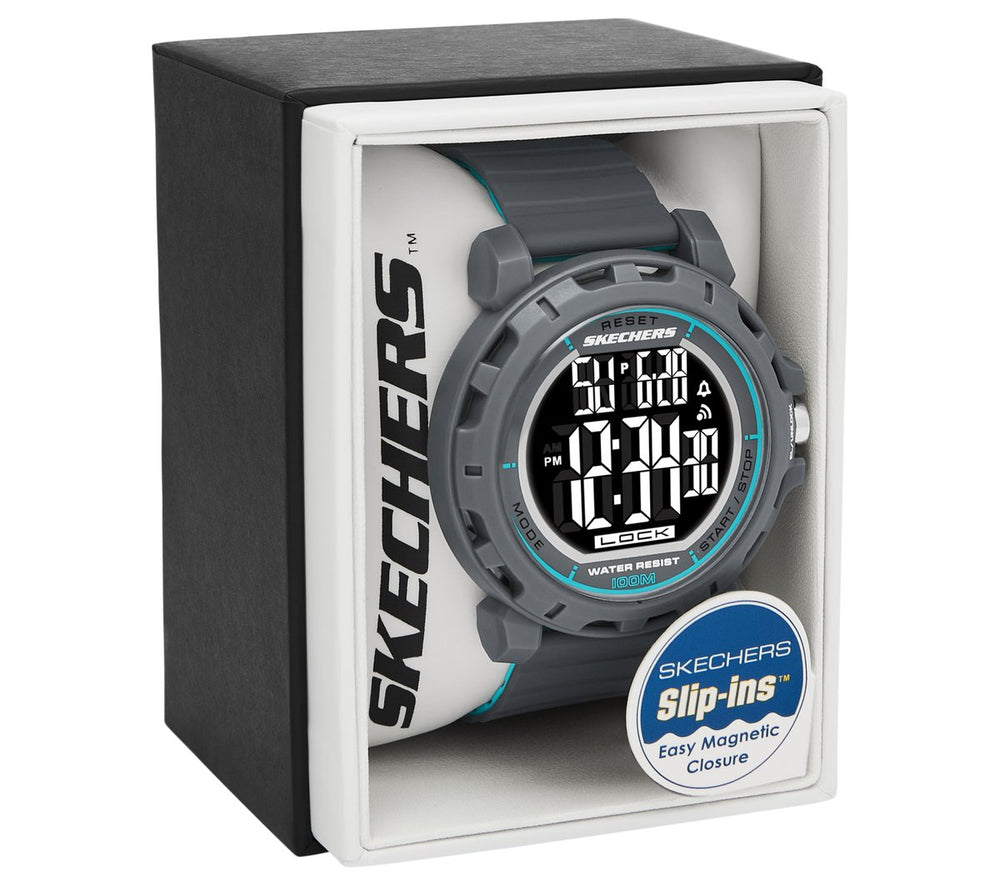 Skechers Skechers Slip-ins: Newkirk Watch Men