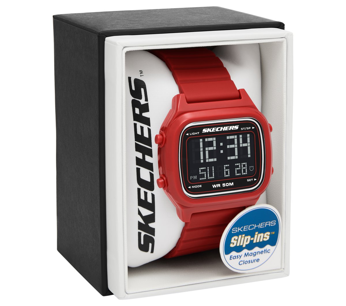 Skechers Skechers Slip-ins: Fiske Watch Men
