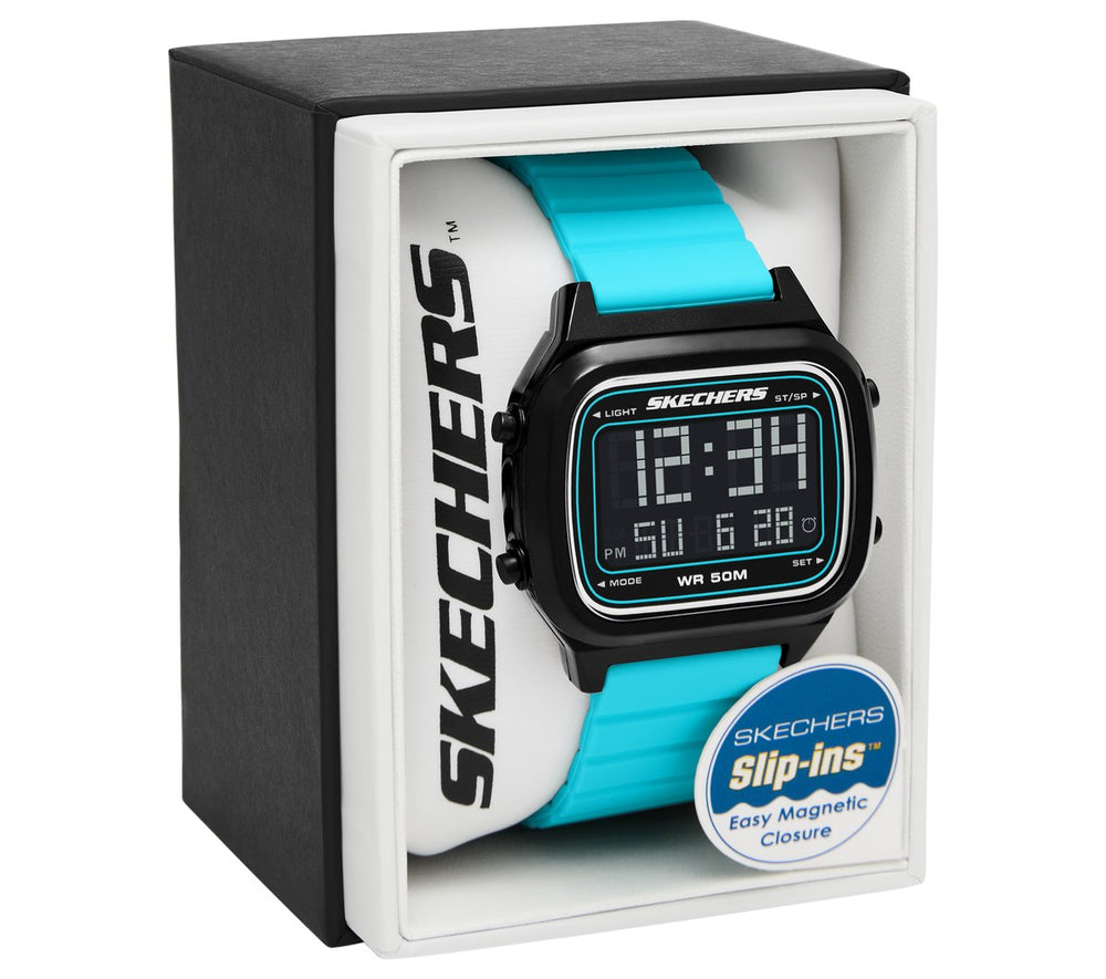 Skechers Skechers Slip-ins: Fiske Watch Men
