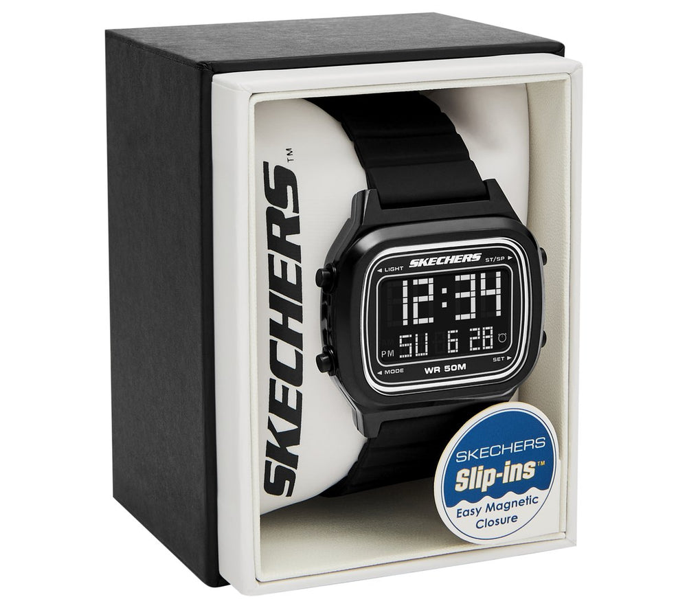 Skechers Skechers Slip-ins: Fiske Watch Men