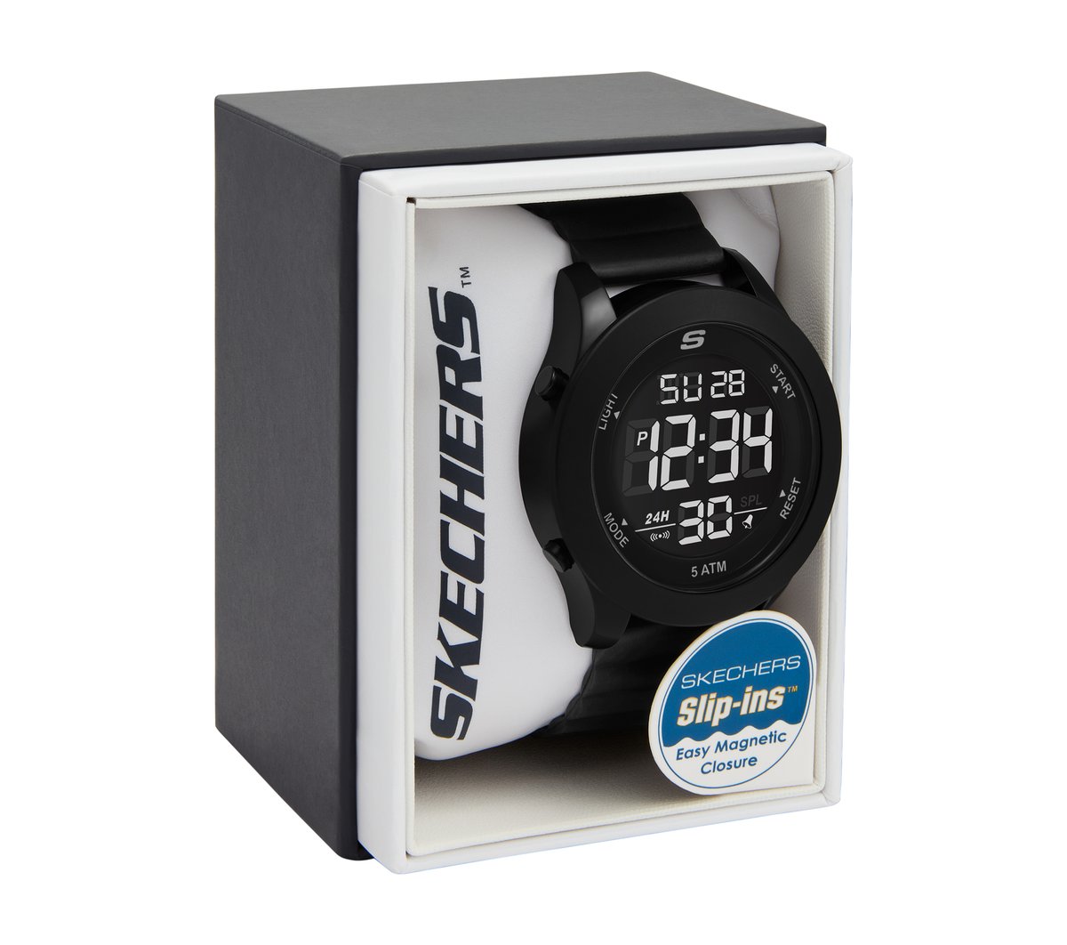 Skechers Skechers Slip-ins: Rosecrans Watch Men