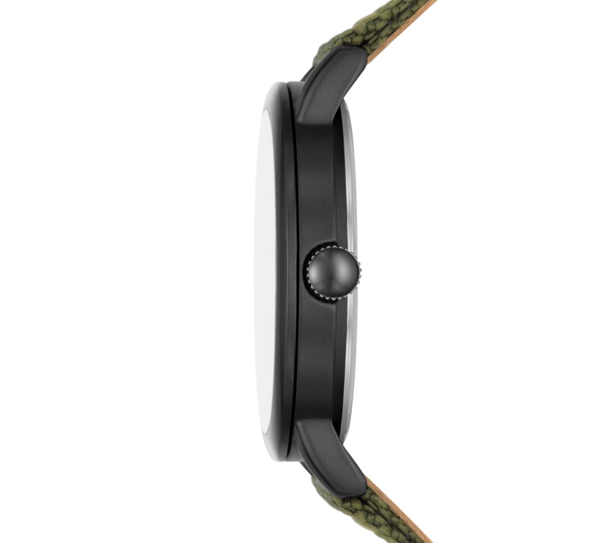 Skechers Skechers Parkhurst Green Watch Men