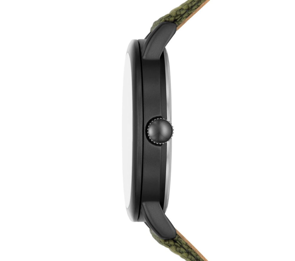 Skechers Skechers Parkhurst Green Watch Men