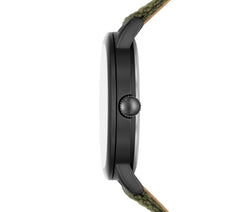 Skechers Skechers Parkhurst Green Watch Men