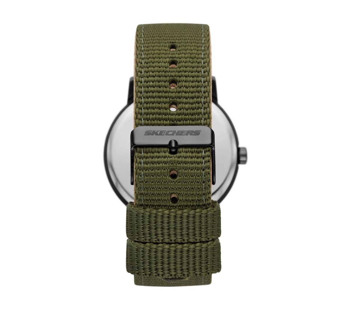 Skechers Skechers Parkhurst Green Watch Men