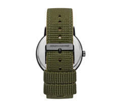 Skechers Skechers Parkhurst Green Watch Men
