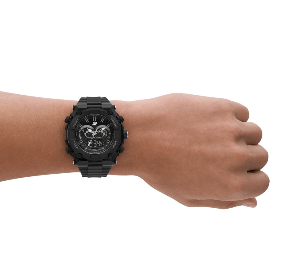Skechers Skechers El Segundo Watch Men