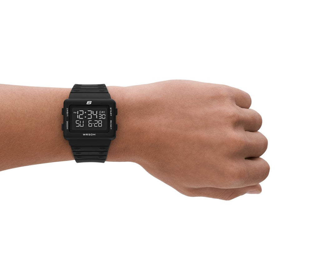 Skechers Skechers Larson Watch Men