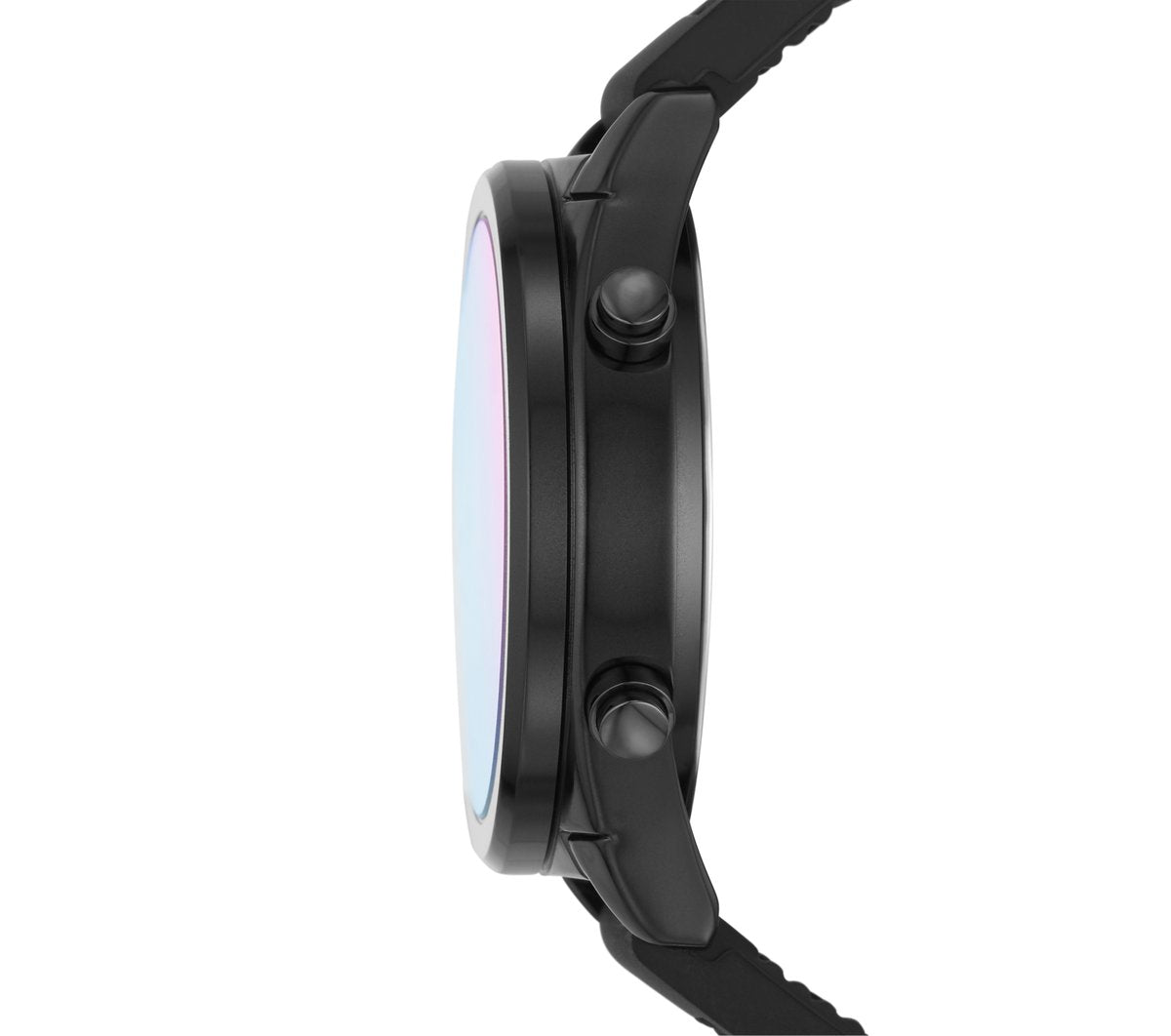 Skechers Skechers Accessories Blue Face Digital Watch Men