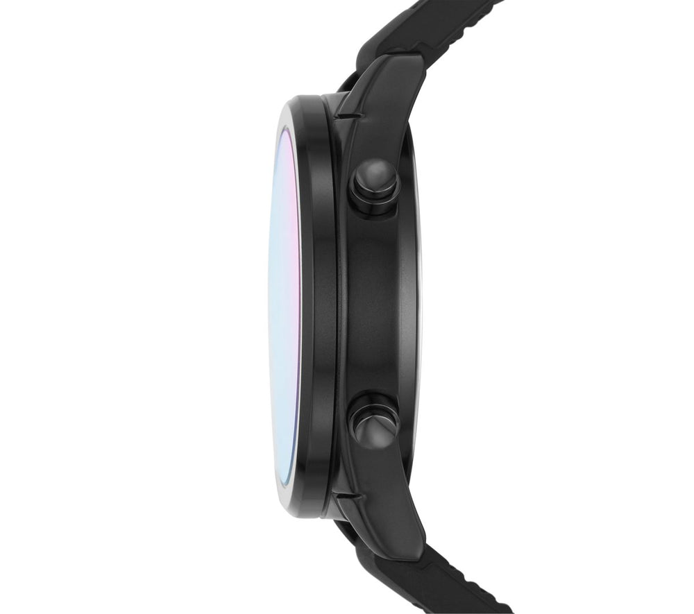 Skechers Skechers Accessories Blue Face Digital Watch Men