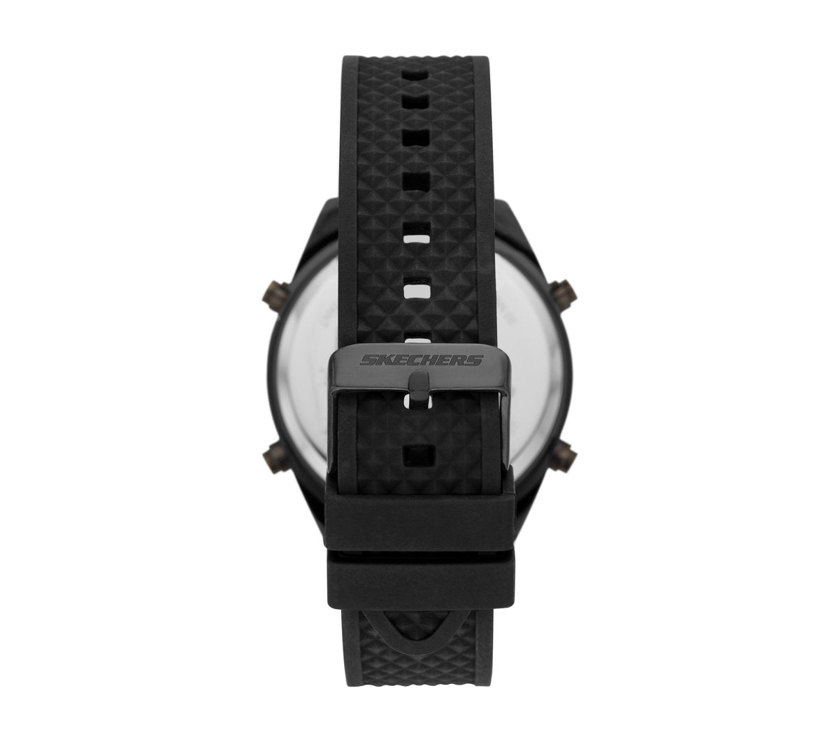Skechers Skechers Accessories Blue Face Digital Watch Men
